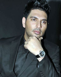 Yuvraj Singh